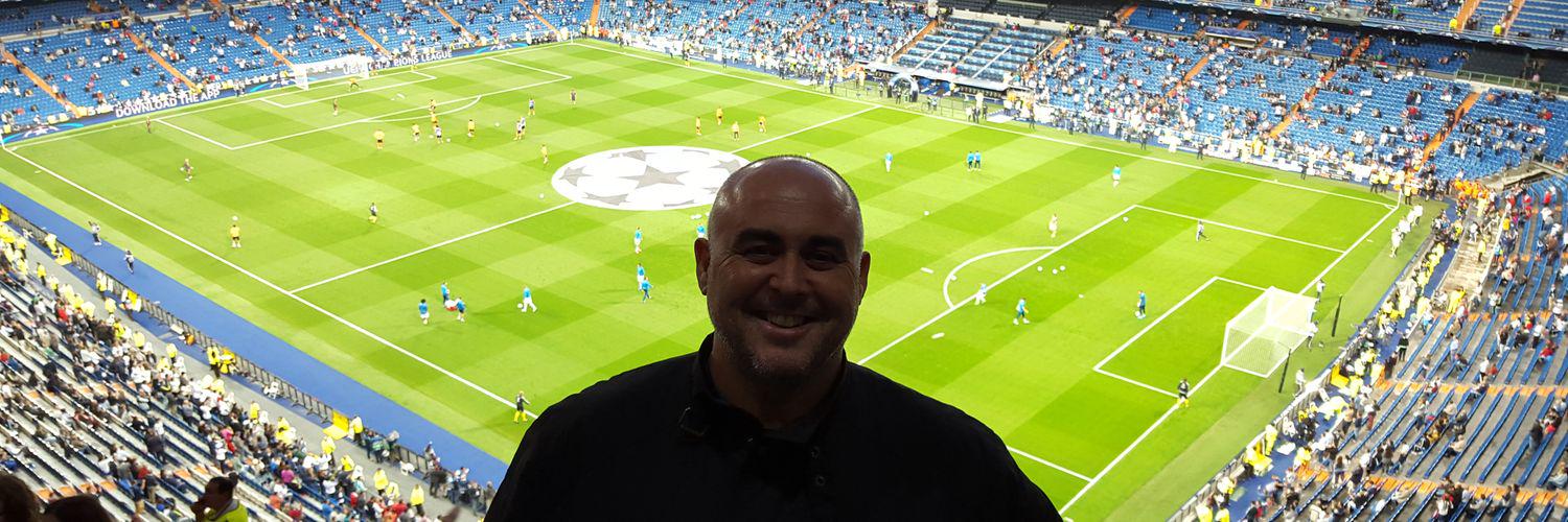 luitymadridista's profile banner image