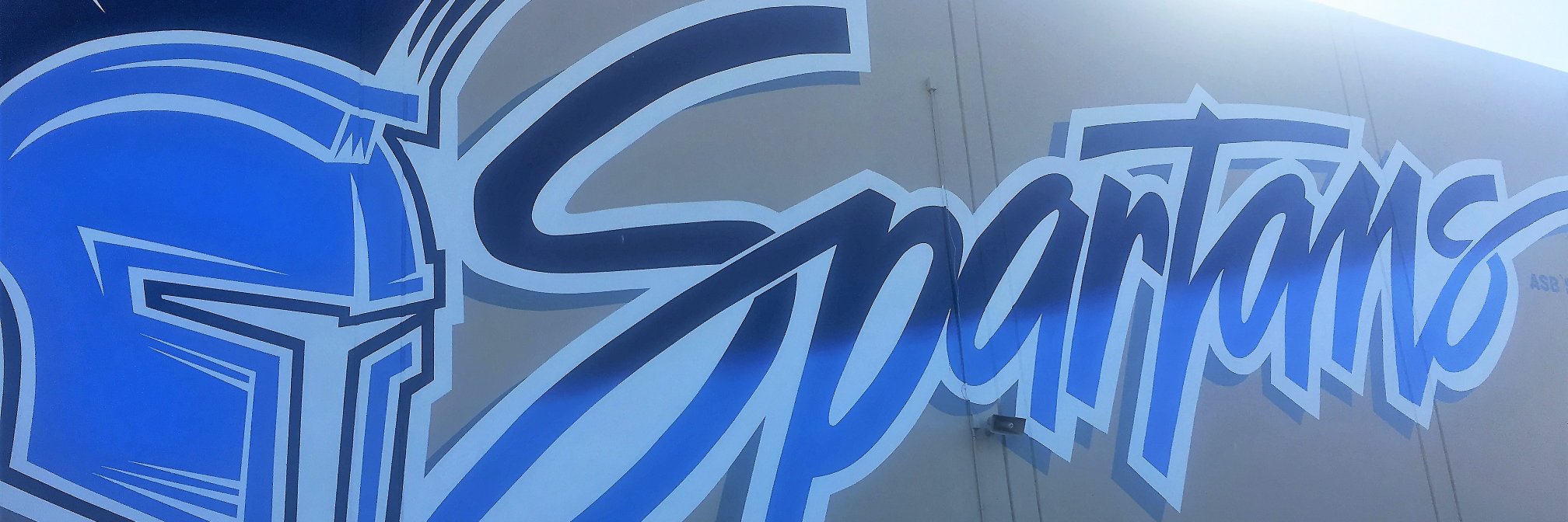 A.E. Wright MS banner