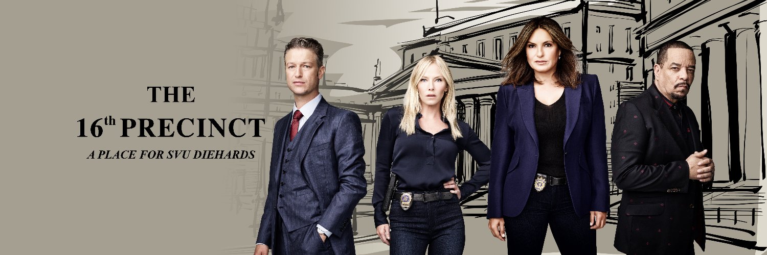 SVU Diehards banner