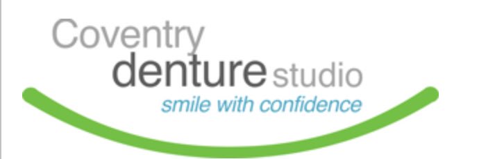 Coventry Denture Studio banner