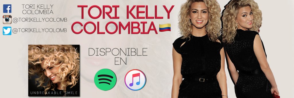 ToriKellyColomb's profile banner image