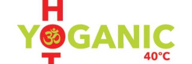 Hot Yoganic banner