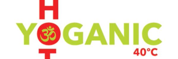 HotYoganic Profile Banner