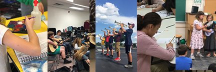 finearts201's profile banner image