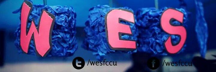 WESFCCU's profile banner image