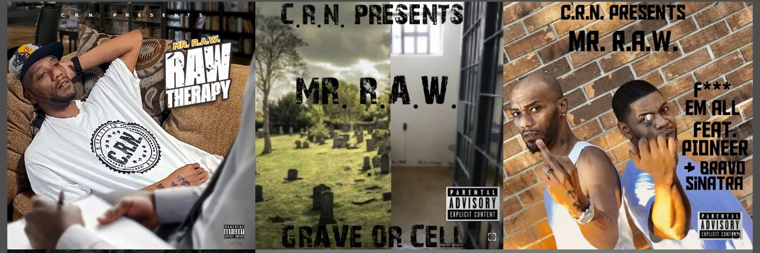 MRRAWCRN's profile banner image