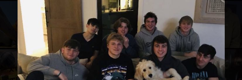 johnpan33's profile banner image