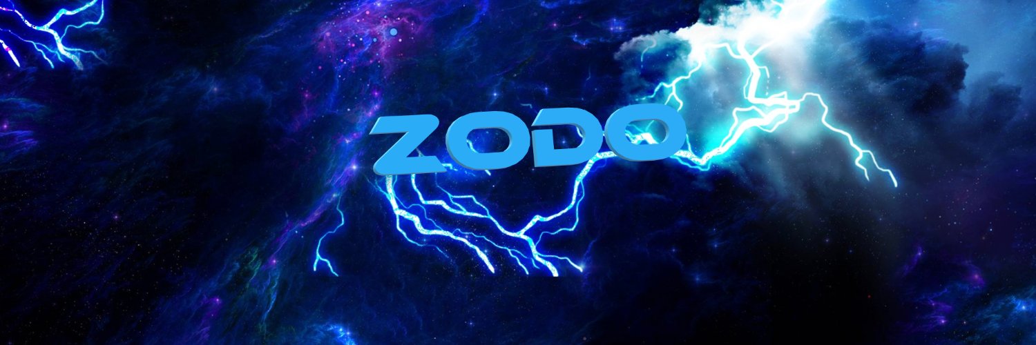 StaffZodo's profile banner image