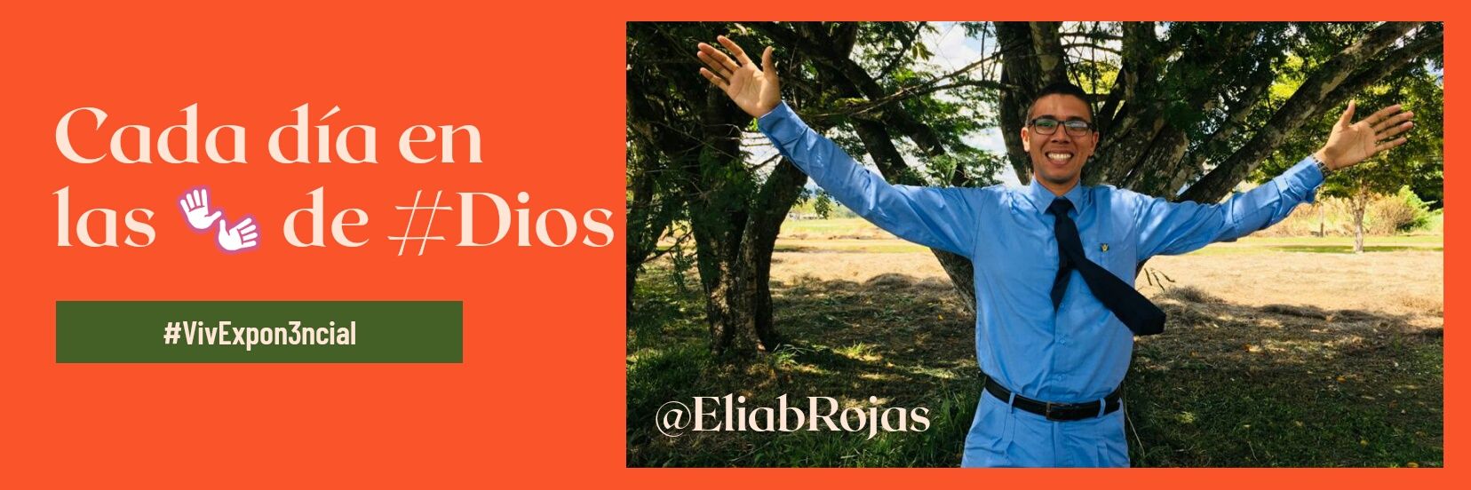 eliabrojas's profile banner image