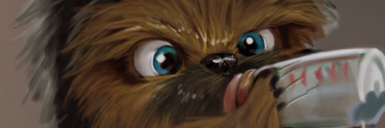 TheRonRasey's profile banner image