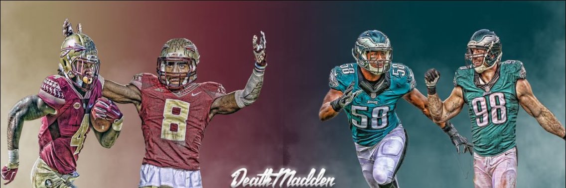 DeathMadden's profile banner image