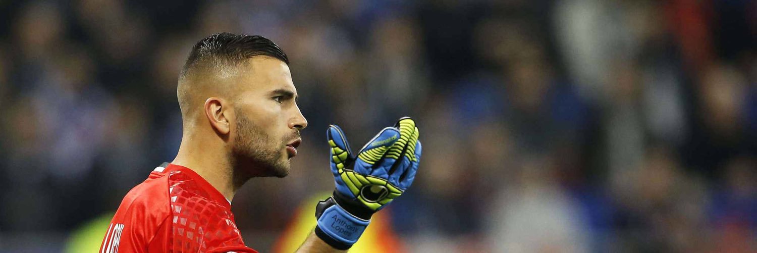 TeamAnthoLopes's profile banner image