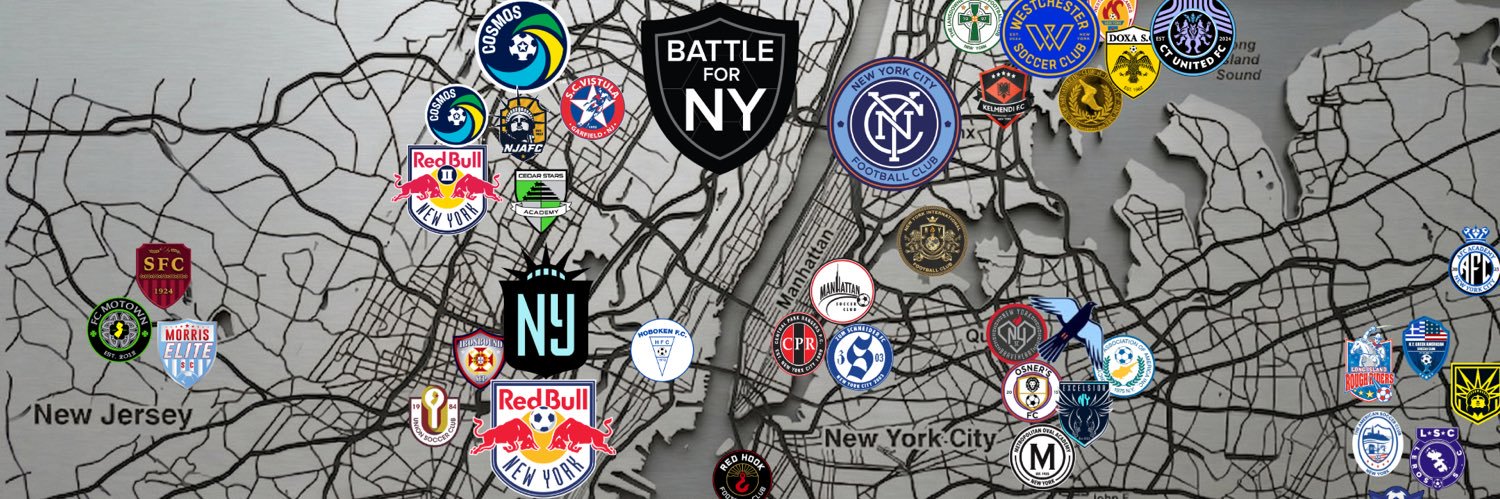 Battle4NY's profile banner image