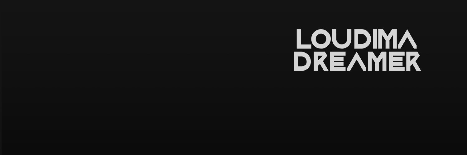 LoudimaD's profile banner image
