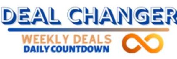 DealChanger_ Profile Banner