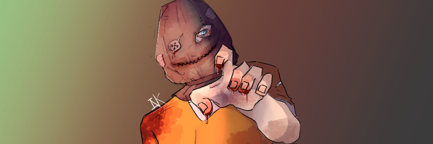 InkCristal's profile banner image
