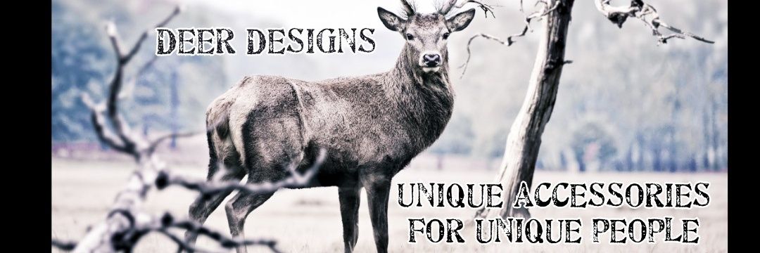 DeerDesigns's profile banner image
