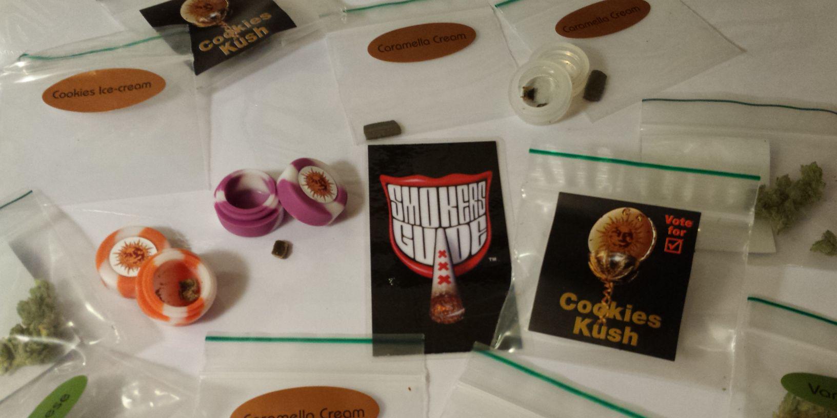 SmokersGuideUK's profile banner image