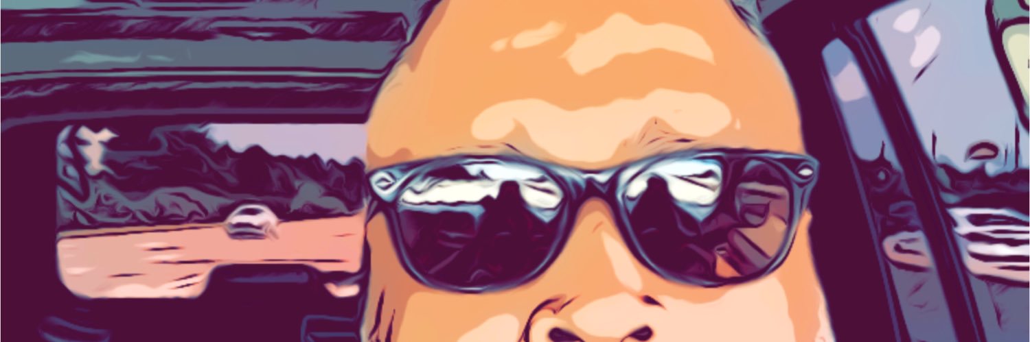 NicholasDemo's profile banner image