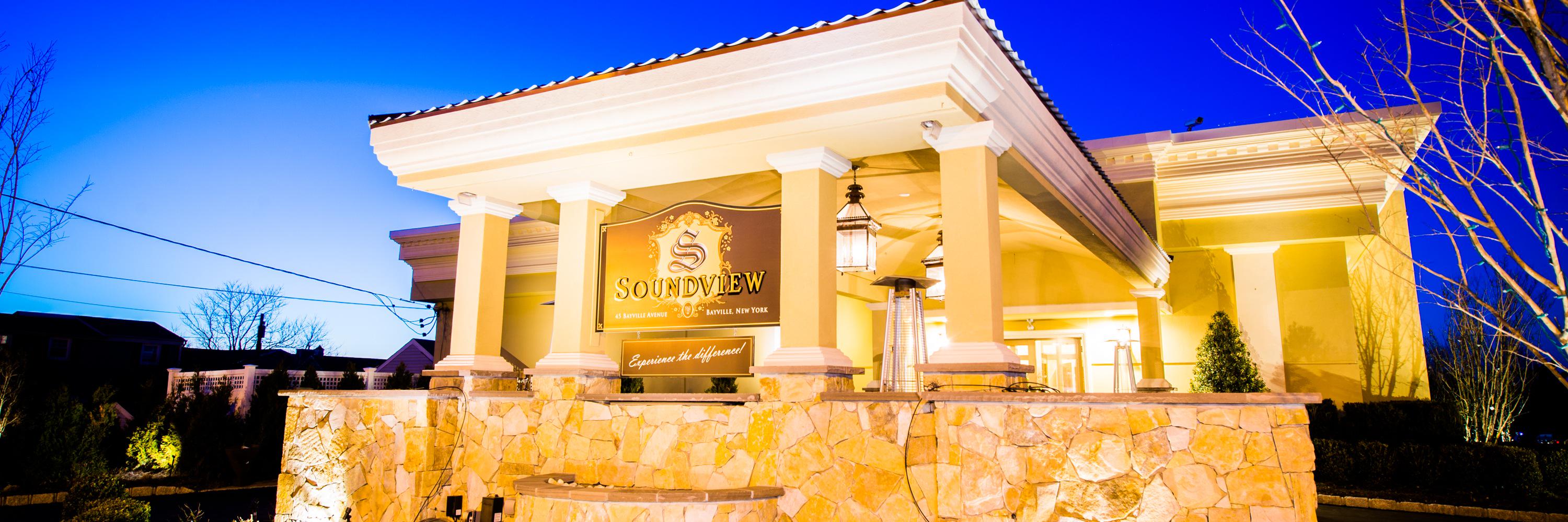 soundviewLI's profile banner image