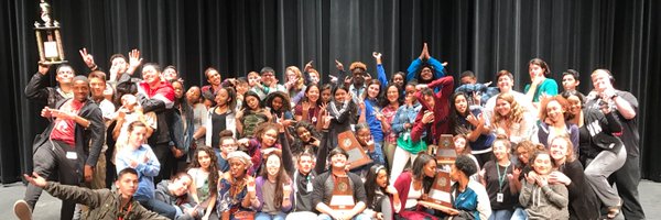 springhschoir Profile Banner