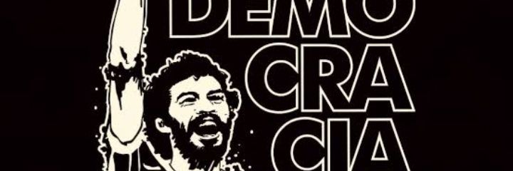 edsonresistente's profile banner image