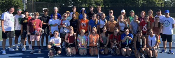BSSHSTennis Profile Banner
