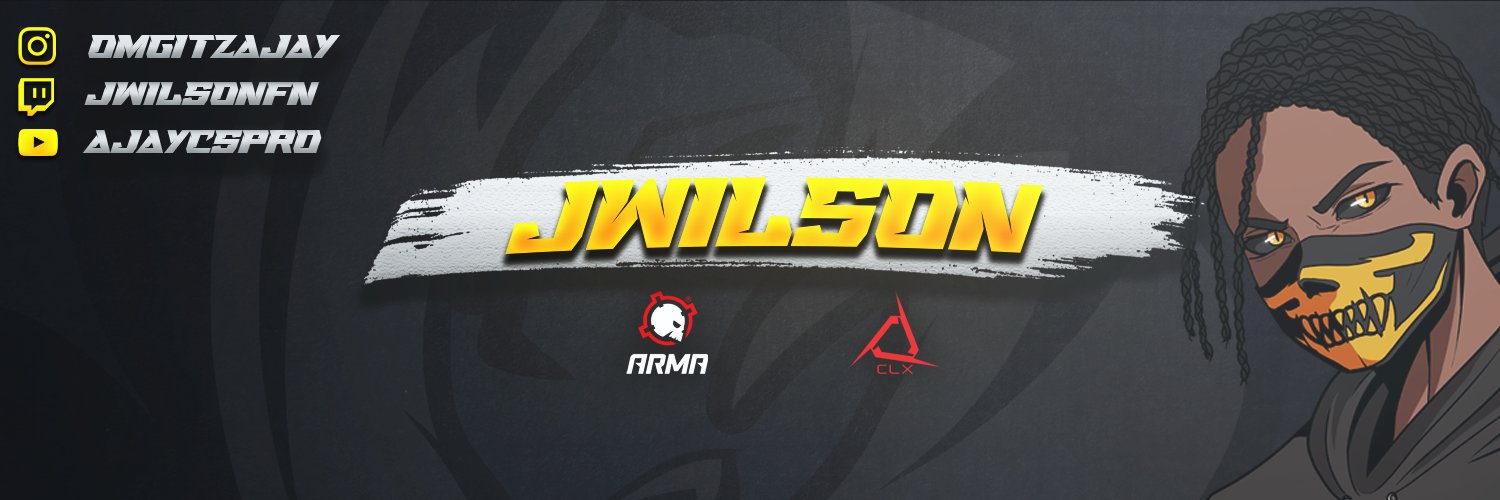 JwilsonVAL's profile banner image