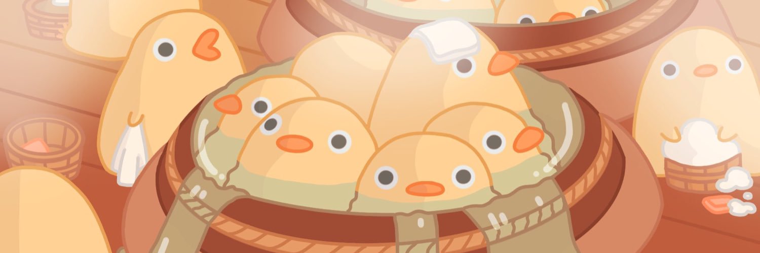 Chinophile's profile banner image