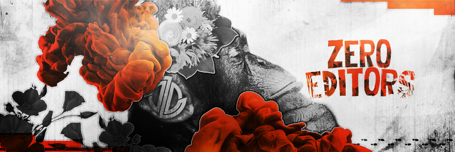ZeroEditors's profile banner image