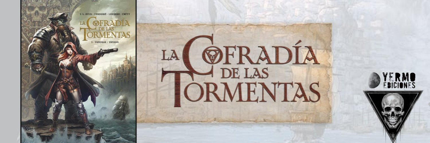 Yermo Ediciones banner
