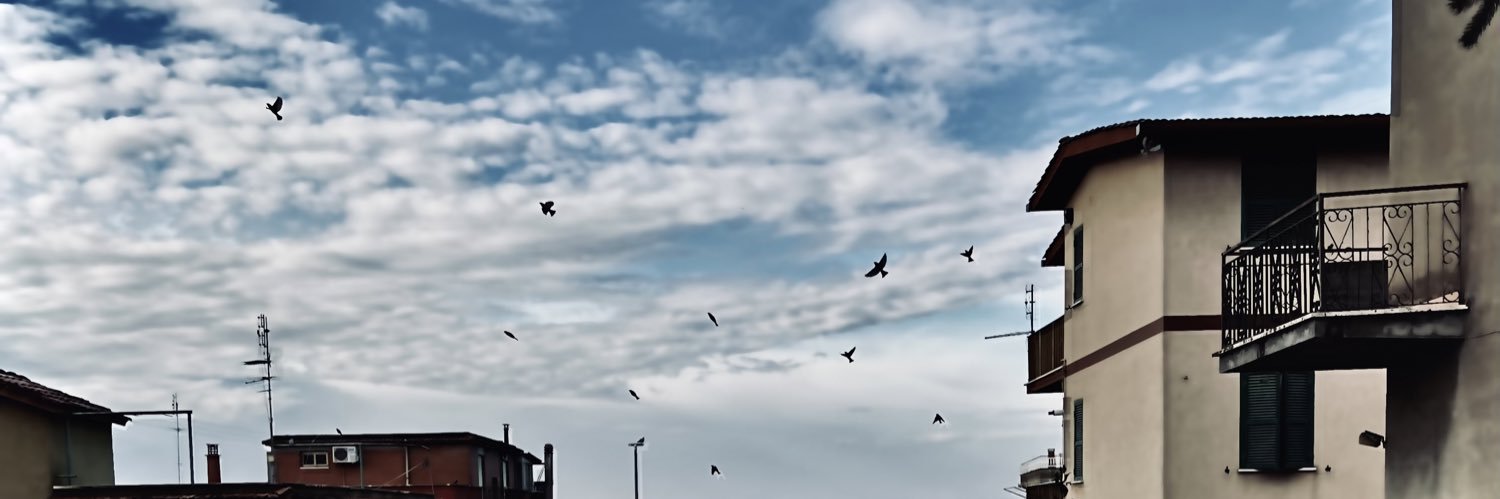 AclanRm's profile banner image