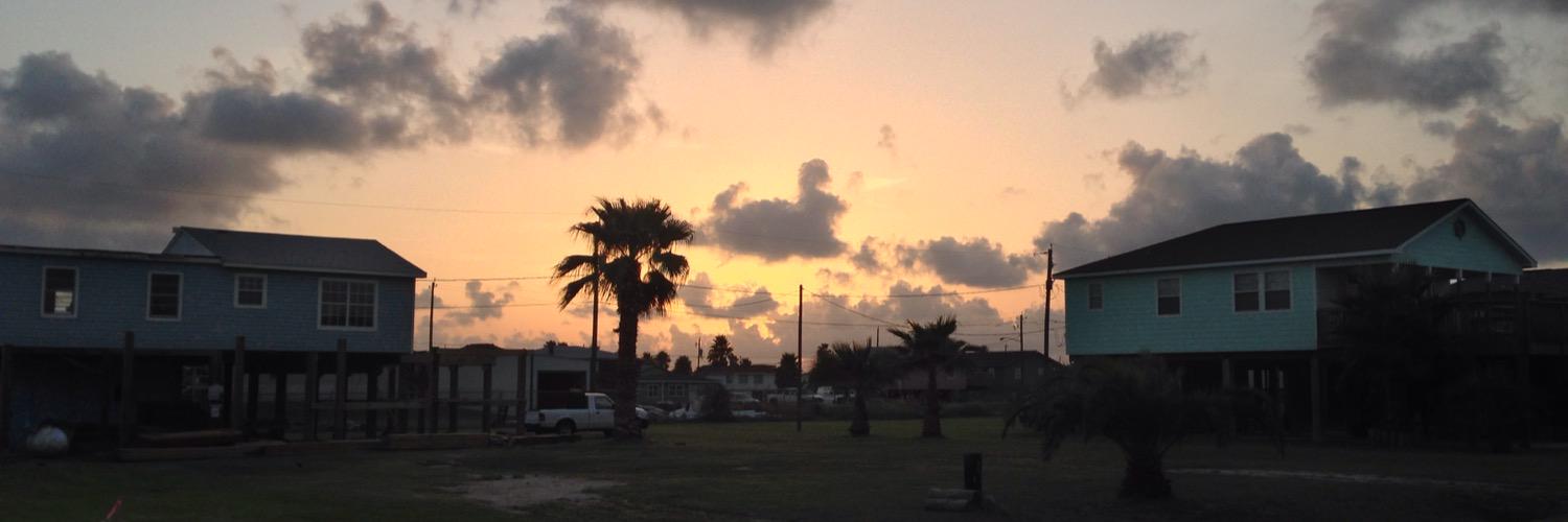 J Lewis Alston banner