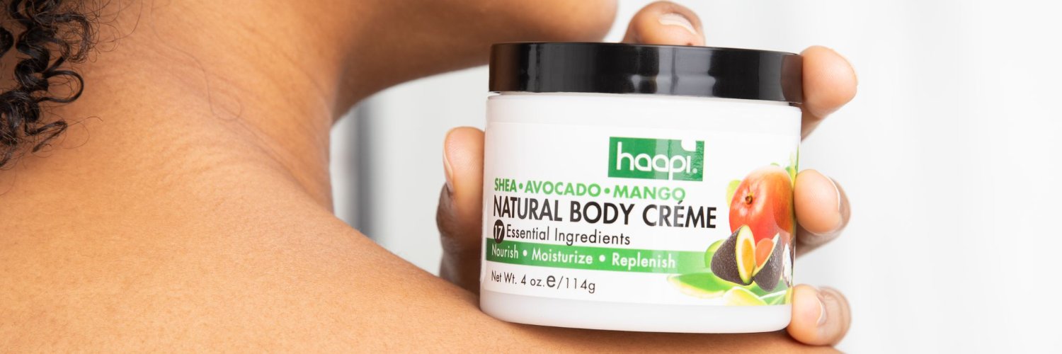 haapiproducts's profile banner image