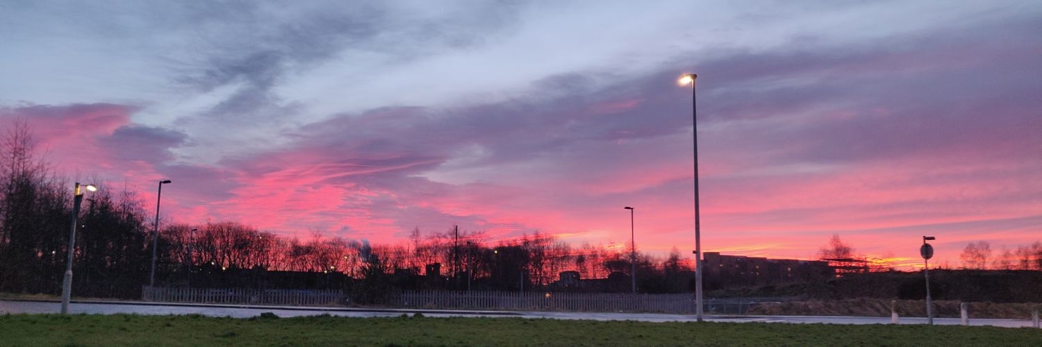 LewisDouglas110's profile banner image