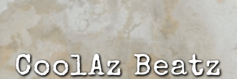COOLAZBEATZ banner