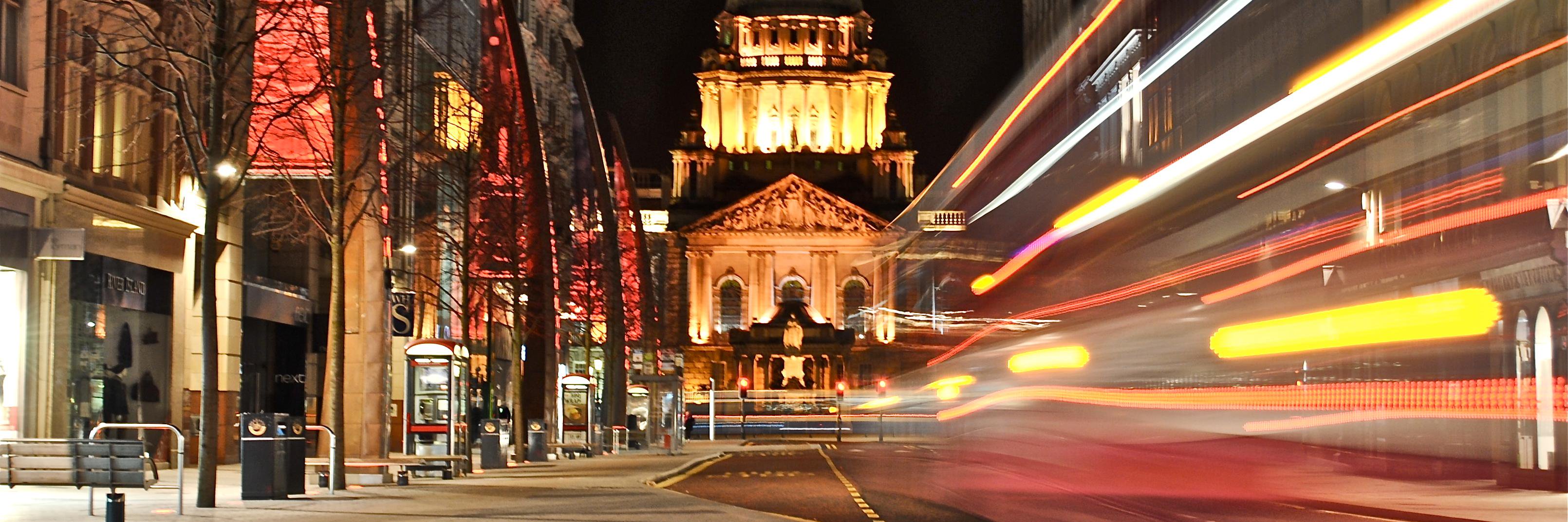 viralbelfast's profile banner image