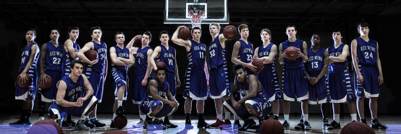 RWbbasketball's profile banner image