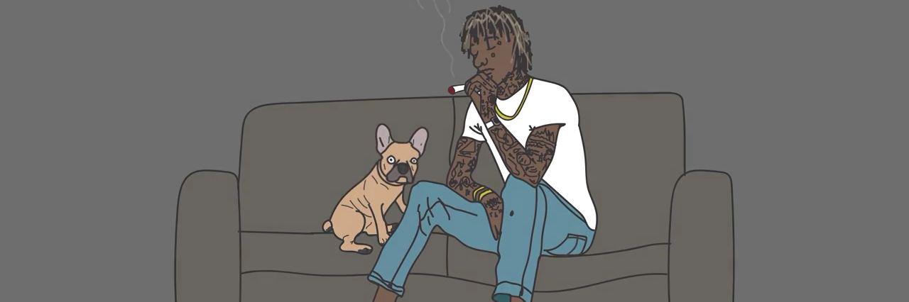 AlanParra28's profile banner image