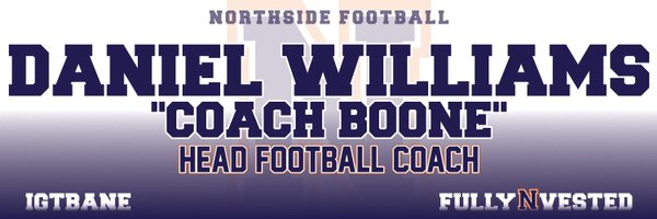 williamsdo Profile Banner
