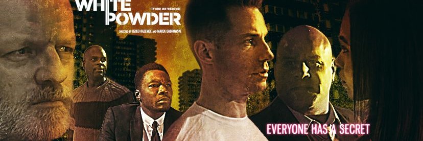 A Few Brave Men banner