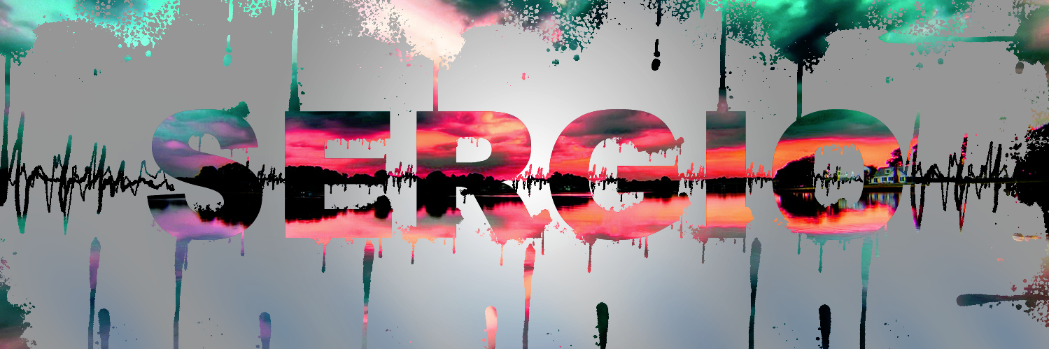 Kaos banner