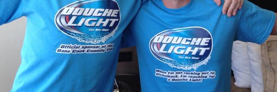 Douche_Light's profile banner image