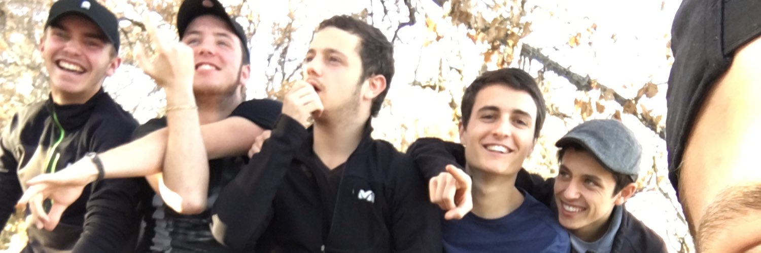 CesariniMrc's profile banner image