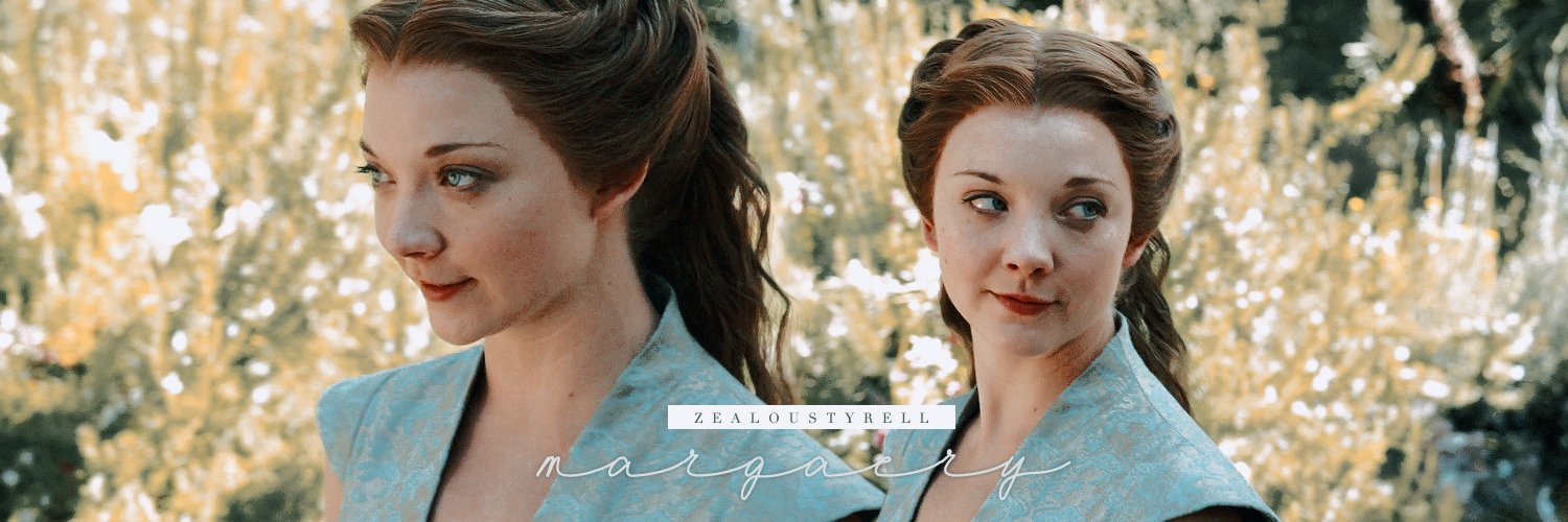 ZealousTyrell's profile banner image