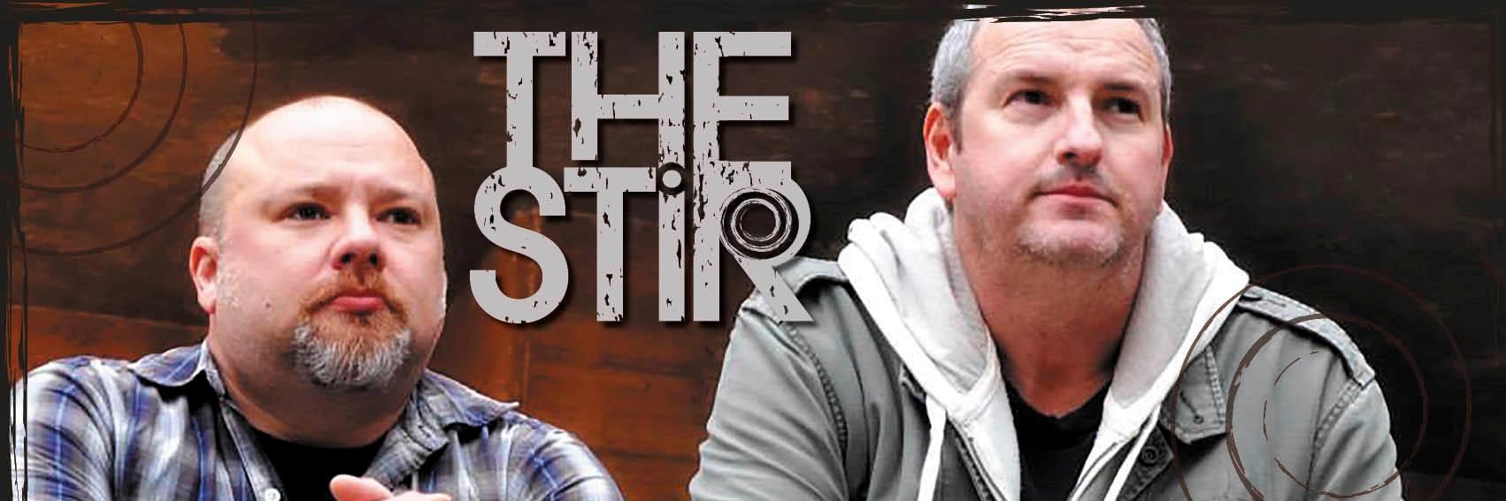 thestirduo's profile banner image