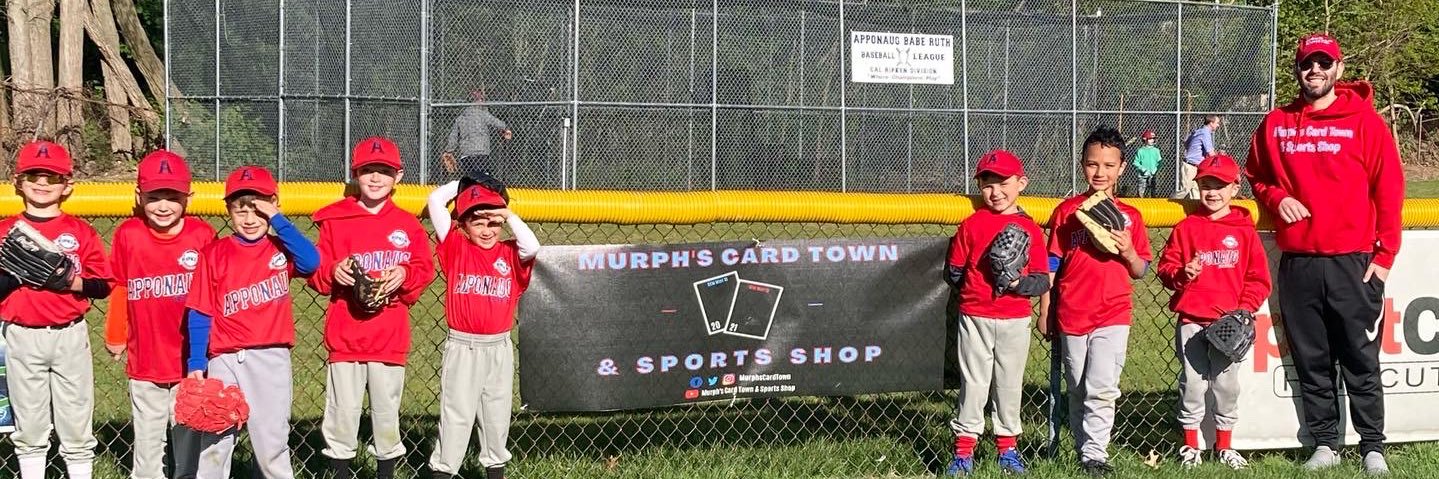 MurphsCardTown's profile banner image