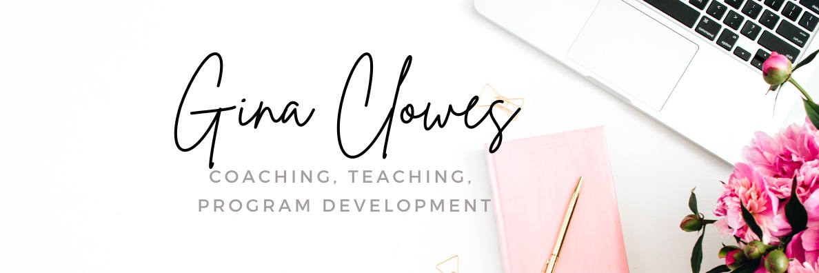 GinaClowes's profile banner image