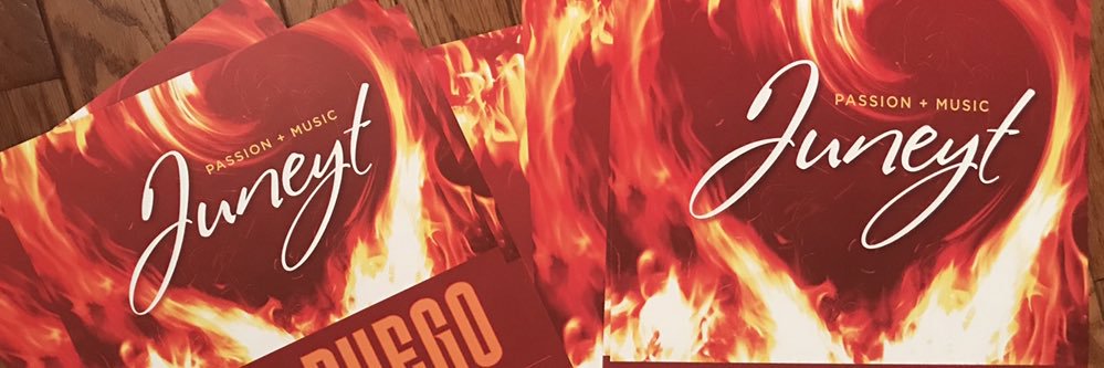 Juneyt Yetkiner banner