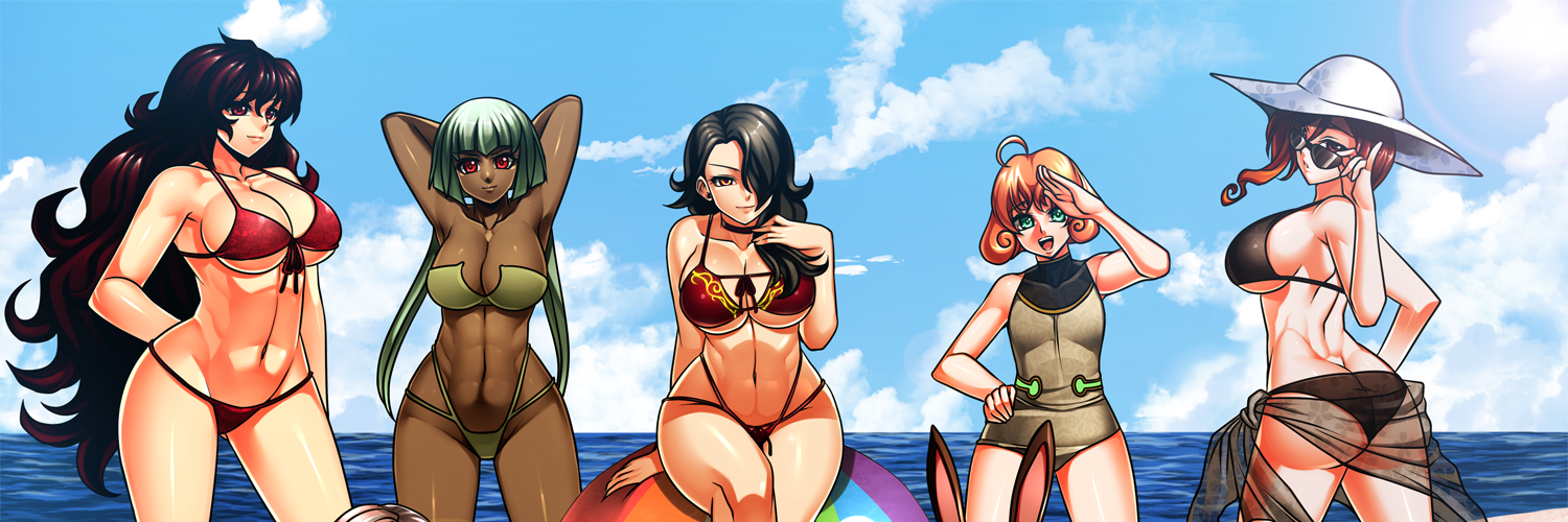 LewdCinder's profile banner image